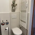 Apartmán Moderne Gemuetliche In