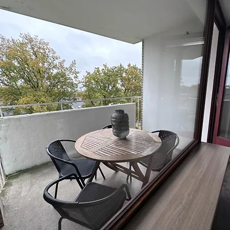Apartamento Moderne Gemütliche In Glinde (Schleswig-Holstein)