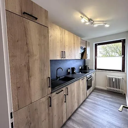 Moderne Gemuetliche In