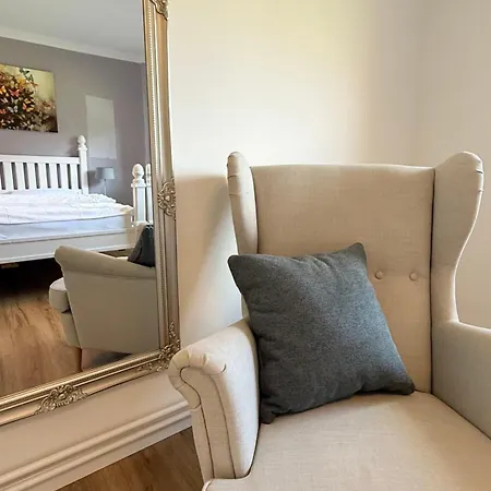 Moderne Gemuetliche In شقة *