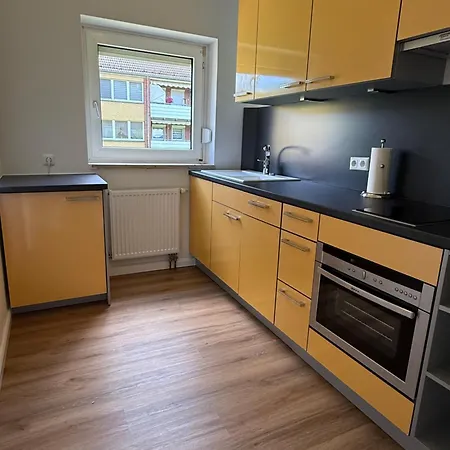 شقة Moderne Gemuetliche In *