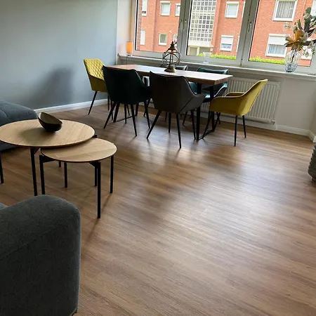 Moderne Gemuetliche In شقة غلينده