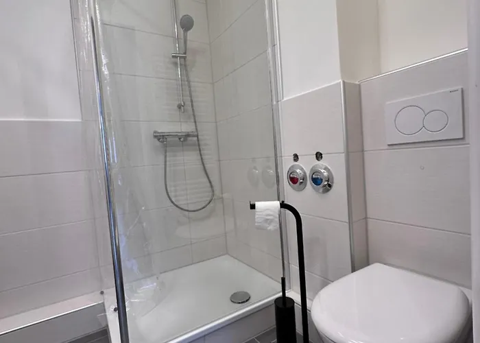 Moderne Gemütliche In * Glinde (Schleswig-Holstein)