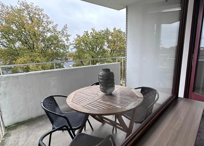 Apartamento Moderne Gemütliche In Glinde (Schleswig-Holstein)