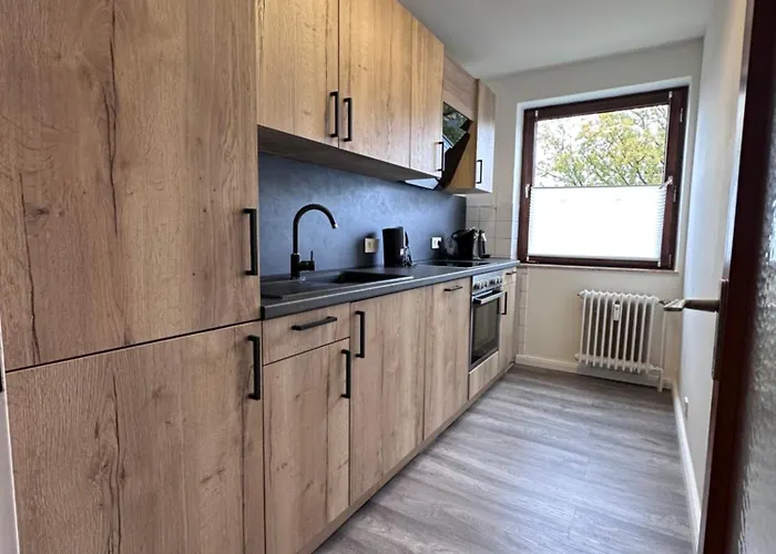 Moderne Gemütliche In