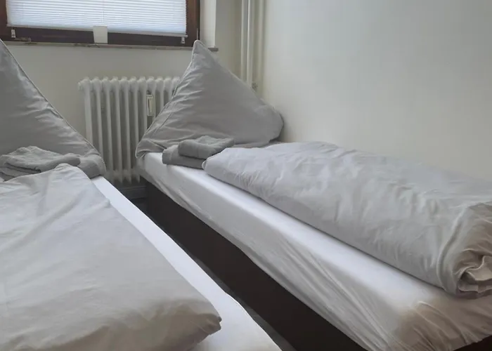 Moderne Gemütliche In * Glinde (Schleswig-Holstein)