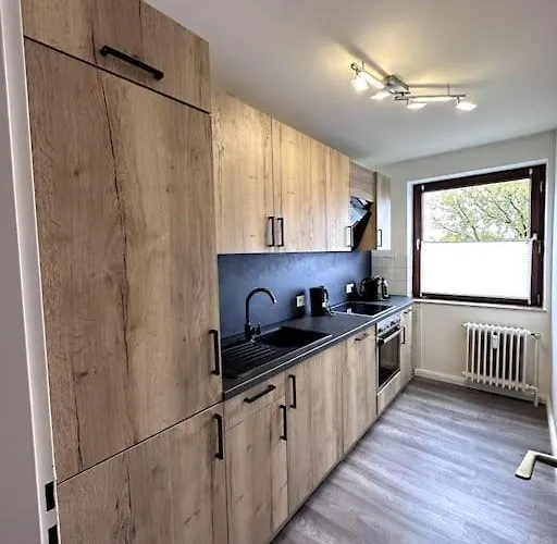 Moderne Gemütliche In