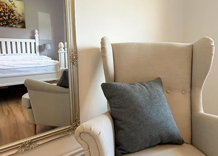 Moderne Gemuetliche In شقة *