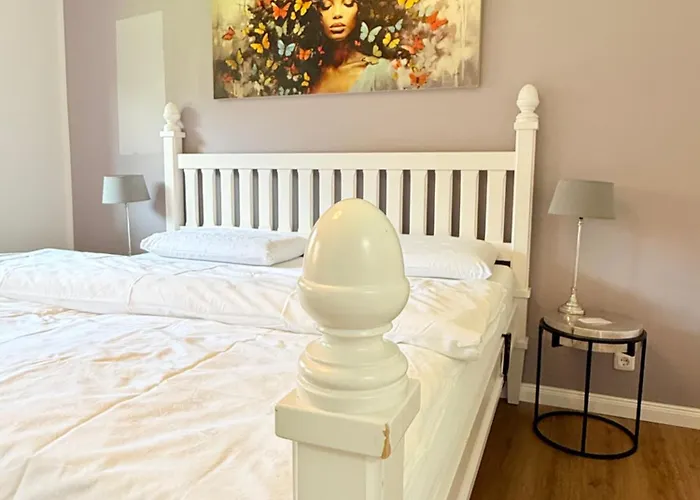 Moderne Gemütliche In